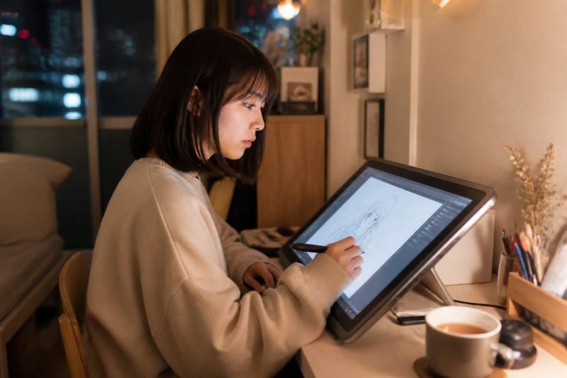 XP-PENの紹介画像5