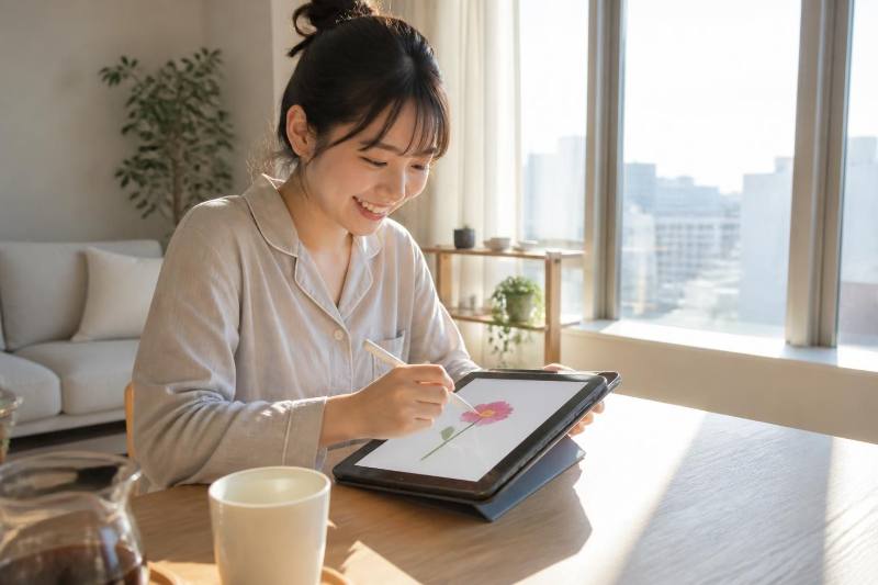 XP-PENの紹介画像2